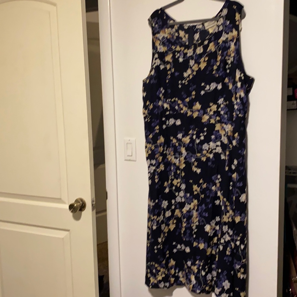 Women’s summer dress